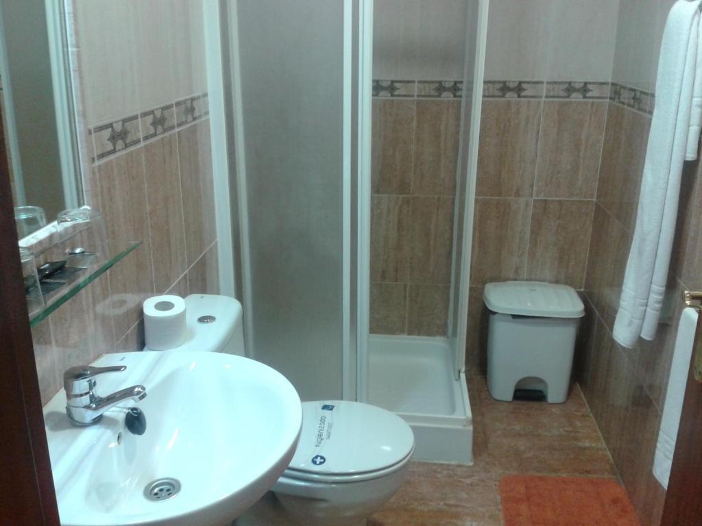 Hostal Restaurante El Paraiso Don Benito Cameră foto